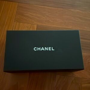 CHANEL Sun Glasses Box